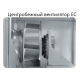 Приточно-вытяжная установка Komfovent ОТД-R-400-F-W/DH F7/M5 (L/A)