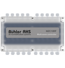 Контроллер Buhler MZC10RF