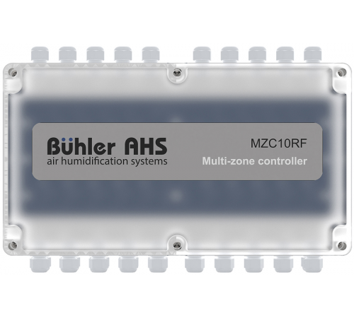 Контроллер Buhler MZC10RF