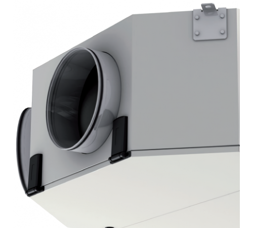 Приточно-вытяжная установка Rosenberg Supra Box Comfort 1100 D