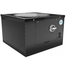 Вентилятор Systemair TFC 225 S Sileo Black