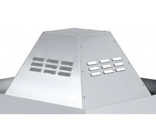 Вентилятор Systemair DVN 450EC roof fan