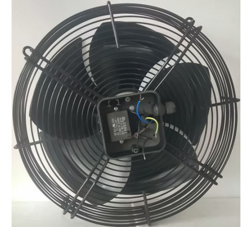 Осевой вентилятор Airone АXG-550-S-4E