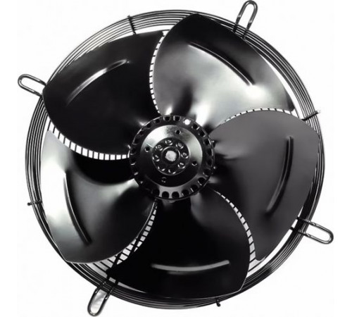 Осевой вентилятор Airone АXG-550-S-4E