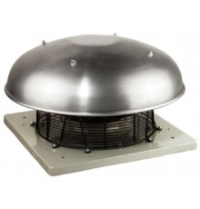 Вентилятор Systemair DHS 400E4 sileo