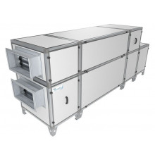 Приточно-вытяжная установка Breezart 2000 Lux RP PB ET6,75-380