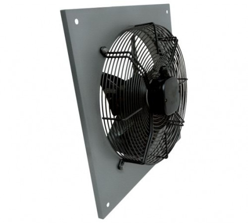 Вентилятор Vortice VORTICEL A-E 566 M