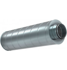 Шумоглушитель Shuft SCr 200/900