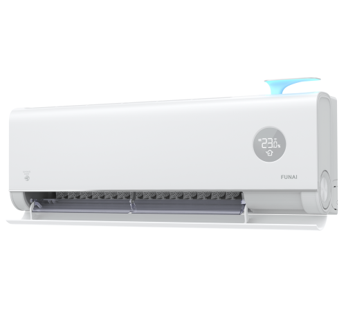FUNAI SOYOKAZE Inverter  RAC-I-SZ35HP,D01