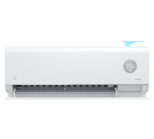 FUNAI SOYOKAZE Inverter  RAC-I-SZ35HP,D01