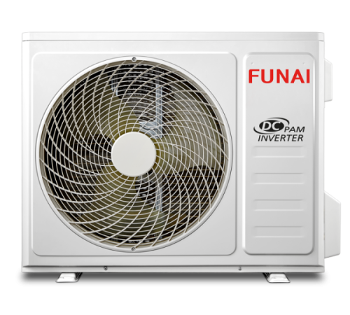 FUNAI SOYOKAZE Inverter  RAC-I-SZ35HP,D01
