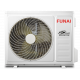 FUNAI SOYOKAZE Inverter  RAC-I-SZ35HP,D01