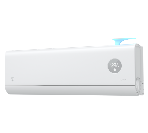 FUNAI SOYOKAZE Inverter  RAC-I-SZ35HP,D01