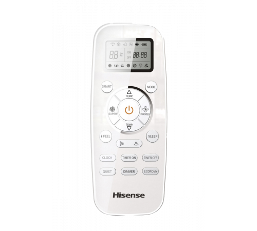 Hisense NEO Classic A  AS-24HR4RBADC00