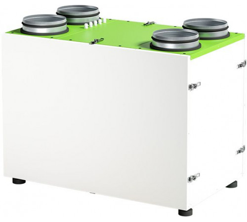 Приточно-вытяжная вентиляционная установка Ventmachine Zephyr 600 РУЭ GTC 230