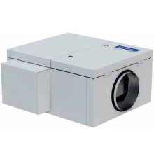 Вытяжная установка Komfovent ОТД-E-500-F-GTC M5/M5