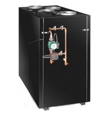 Приточно-вытяжная установка Turkov Zenit Heco V 900 W (Steel)