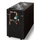 Приточно-вытяжная установка Turkov Zenit Heco V 900 W (Steel)