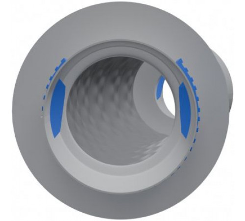 Шумоглушитель Flexag GL 75/600