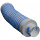 Шумоглушитель Flexag GL 75/600