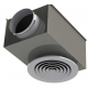Камера статического давления Sysimple PB-KNK-250-200