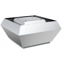 Вентилятор Systemair DVCI 315E-P EC