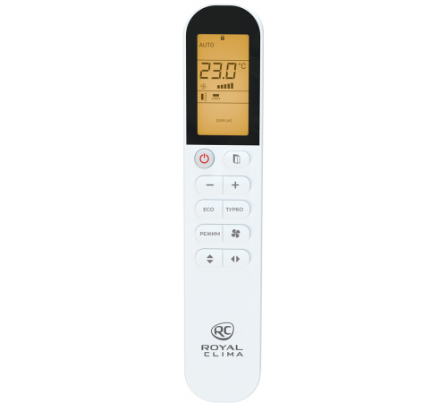 Royal Clima ARIA RCI-AR22HN