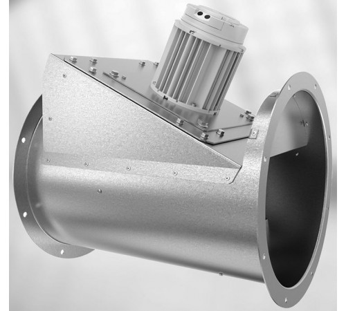 Вентилятор Systemair AxZent 450D2
