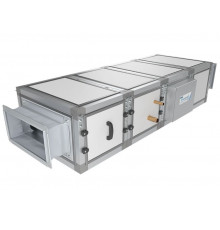 Приточная вентиляционная установка Breezart 2000FC Lux PTC 16,8 - 380/3