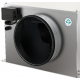 Вентилятор Systemair KVK Slim 250 EC
