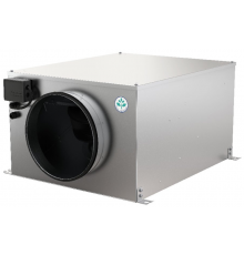 Вентилятор Systemair KVK Slim 250 EC