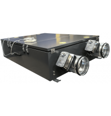 Приточно-вытяжная установка Minibox PV-650 GTC Premium
