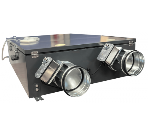 Приточно-вытяжная установка Minibox PV-650 GTC Premium