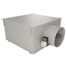 Вытяжная установка Breezart 1000FC Extra