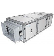 Приточная вентиляционная установка Breezart 6000 Lux RR ET30-380