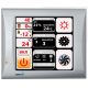 Приточная вентиляционная установка ZERNBOX 2000 EH20-A С52