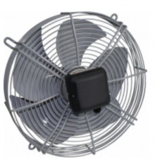 Вентилятор Ventart AXG4D-550B-E5L