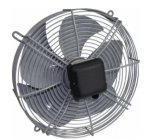 Вентилятор Ventart AXG4D-550B-E5L