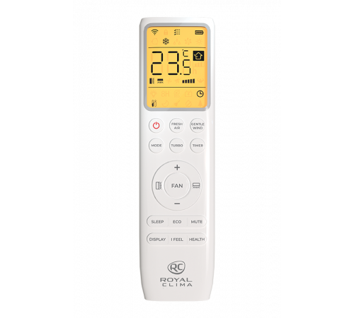 Royal Clima ROYAL FRESH STANDARD  RCI-RFS35HN