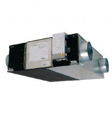 Приточно-вытяжная установка Mitsubishi Electric LGH-100RVX-E