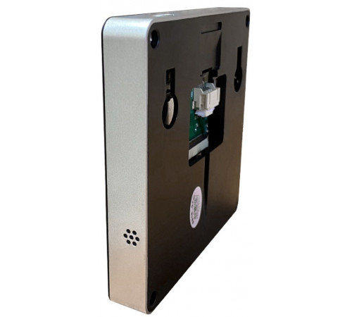 Приточная вентиляционная установка Naveka Node4 Light-100(25m)/VEC(Bs190), E1.9 с пультом TS4