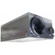Приточная вентиляционная установка Naveka Node4 Light-100(25m)/VEC(Bs190), E1.9 с пультом TS4
