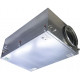 Приточная вентиляционная установка Naveka Node4 Light-100(25m)/VEC(Bs190), E1.9 с пультом TS4