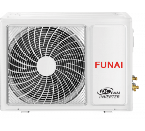 FUNAI SAMURAI Inverter  RACI-SM35HP,D03
