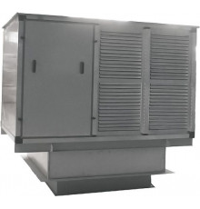 Вентилятор дымоудаления LUFTKON KVP-V3-630-18,5-1900