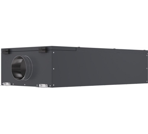 Приточная вентиляционная установка Zilon ZPE-M 1000-2,4/1 INT