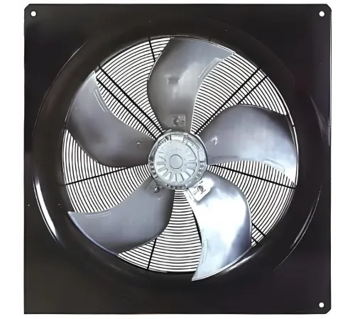 Вентилятор промышленный осевой WEIGUANG YWF-6-D-910-S-180/120A-B1