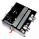 Приточная вентиляционная установка Minibox W-1650 PREMIUM Zentec