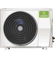 Наружный блок VRF системы Lessar LUM-HE80AXA2-M