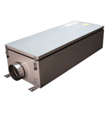Приточная установка с нагревателем Minibox.E-200-FKO